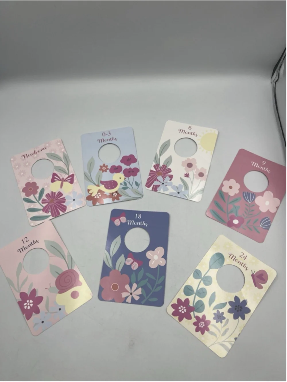 Unbranded product set